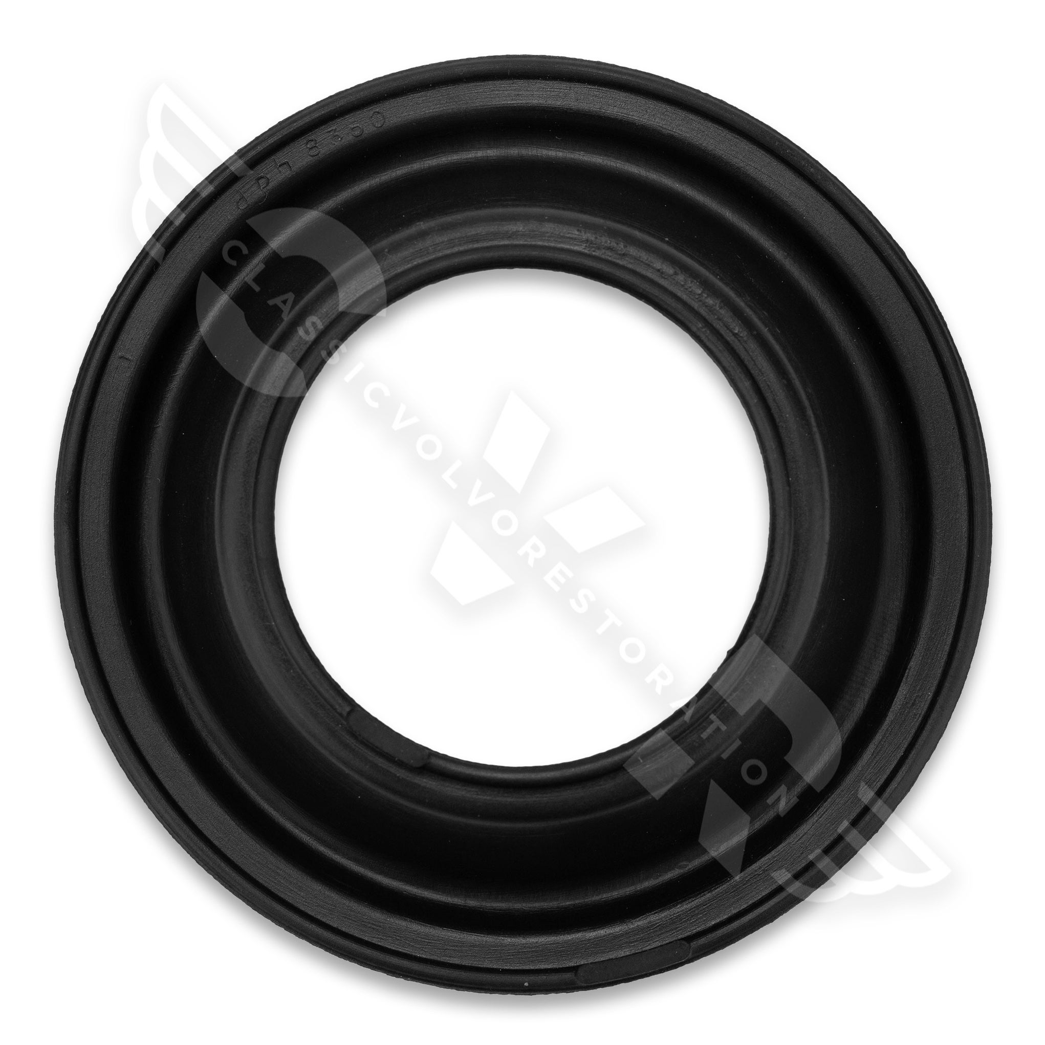 Membran Förgasare Stromberg + Pierburg