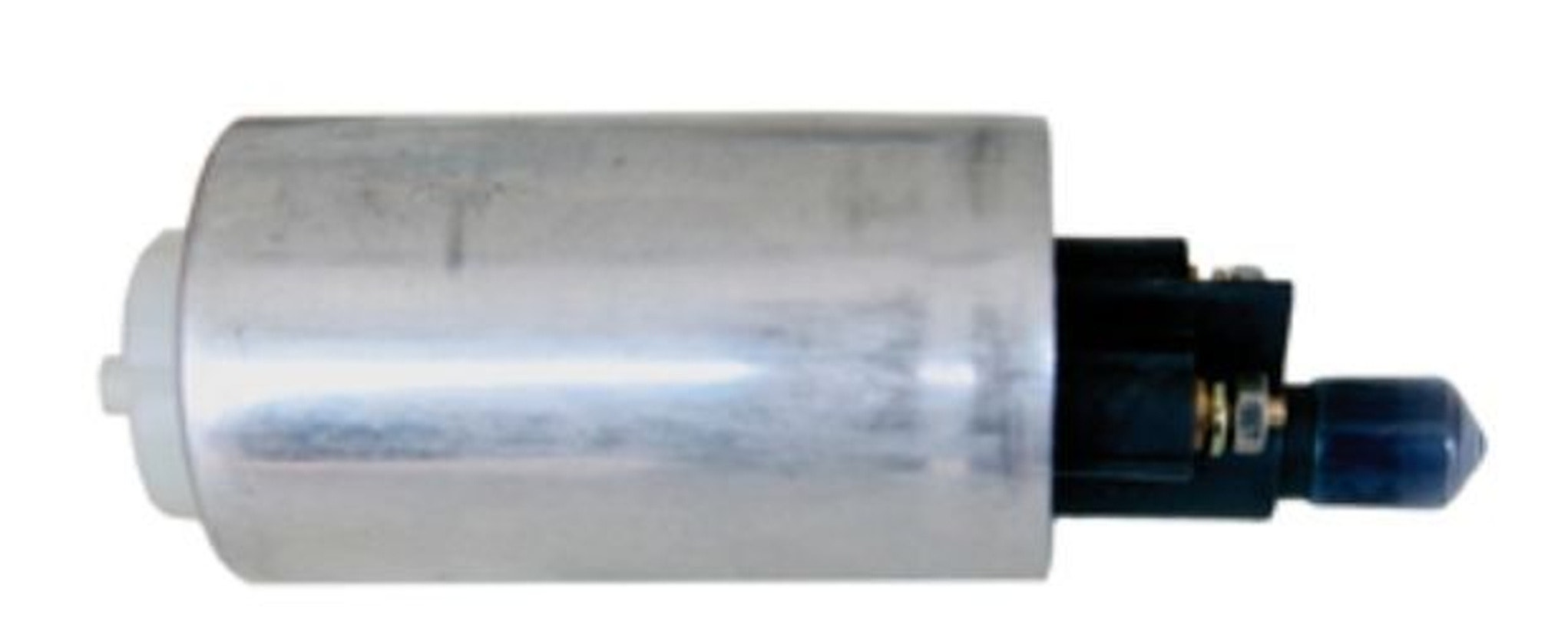 Bränslepump, förpump