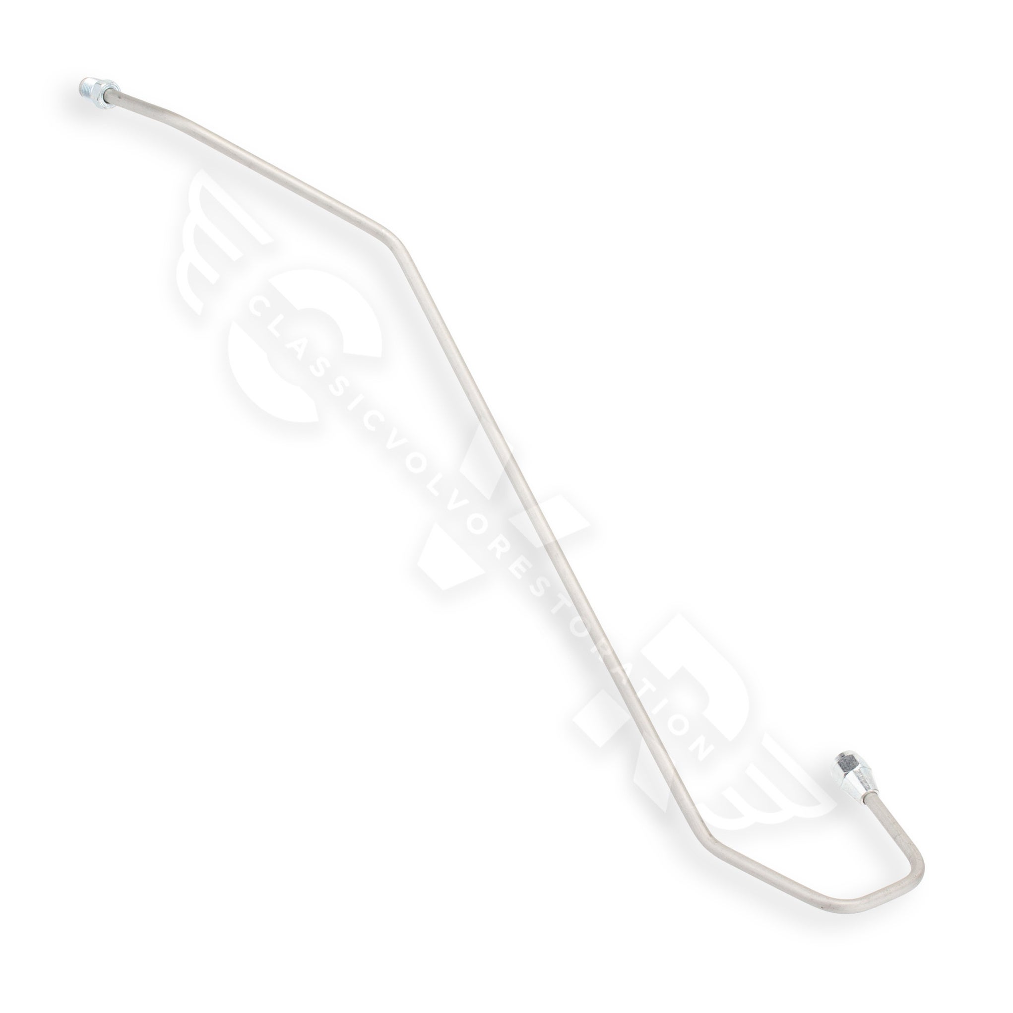 Hydraulledning koppling stål