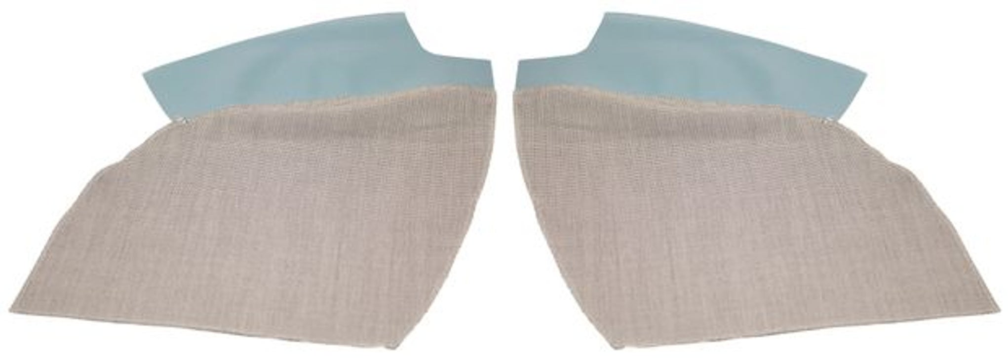 Garniture passage de roue