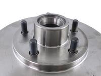 Bromstrumma fram 10"