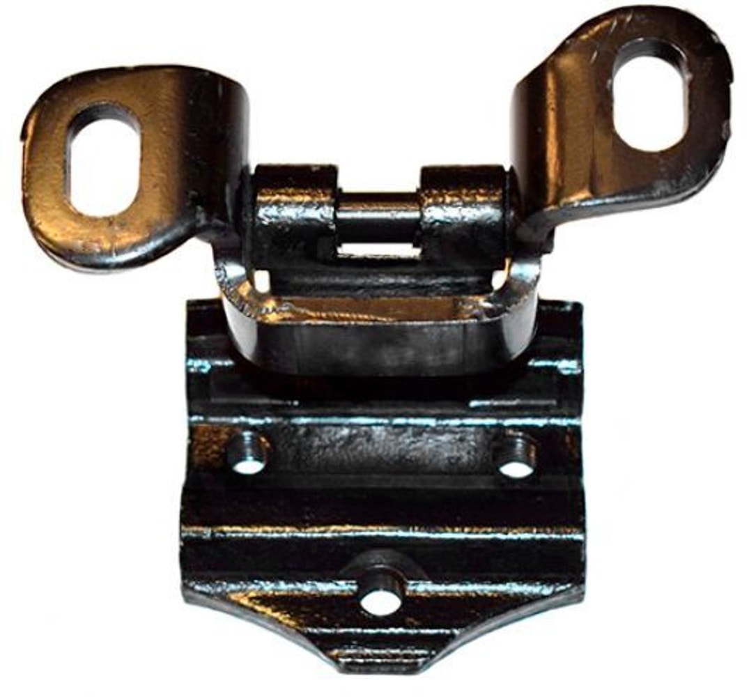 Gångjärn bakdörr höger övre