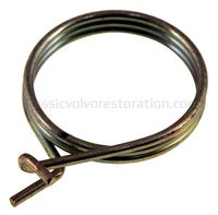 Returfjäder kallstart Stromberg B18A/B20A