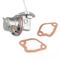 Bränslepump B18/B20/B30A (passar -)