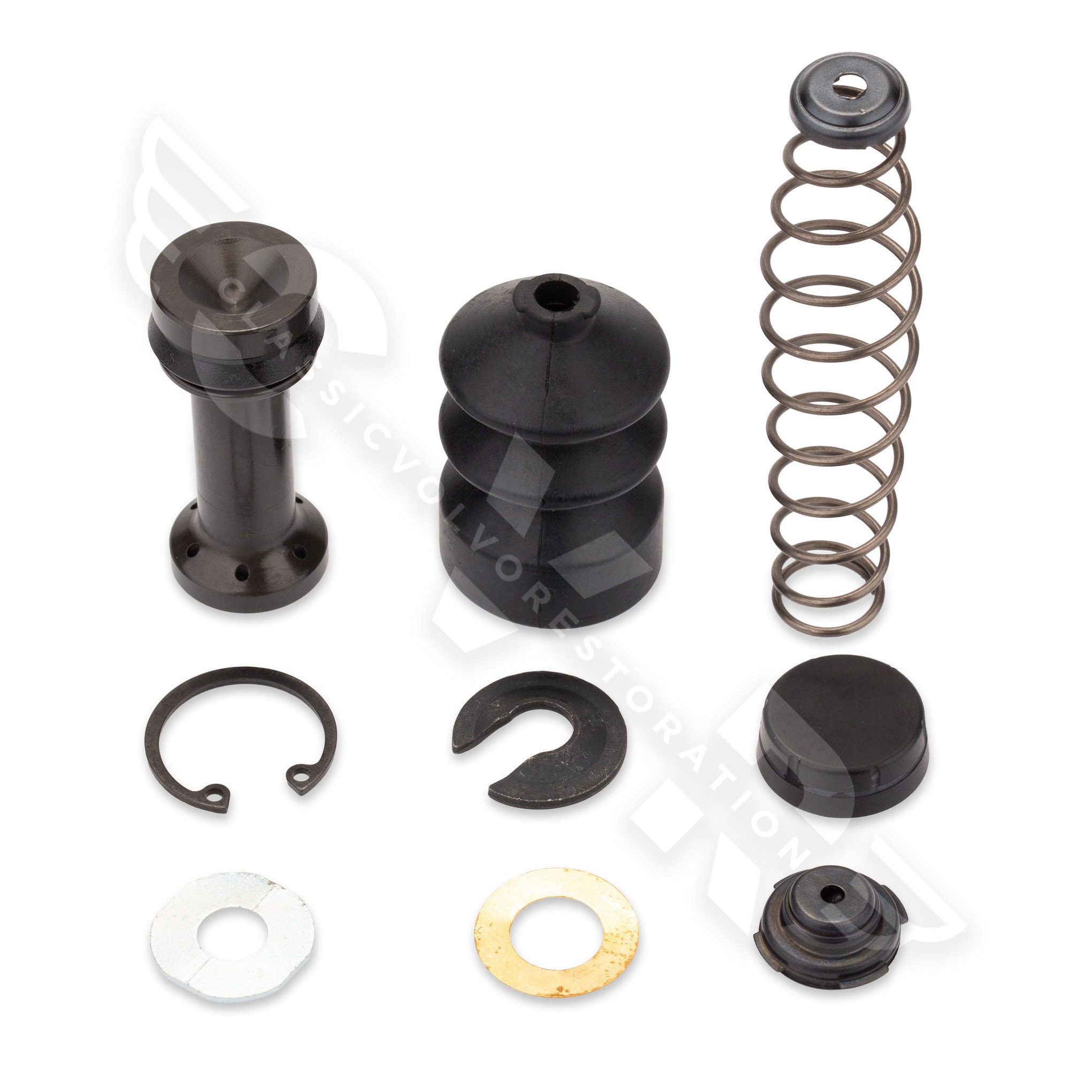 Reparationssats huvudbromscylinder