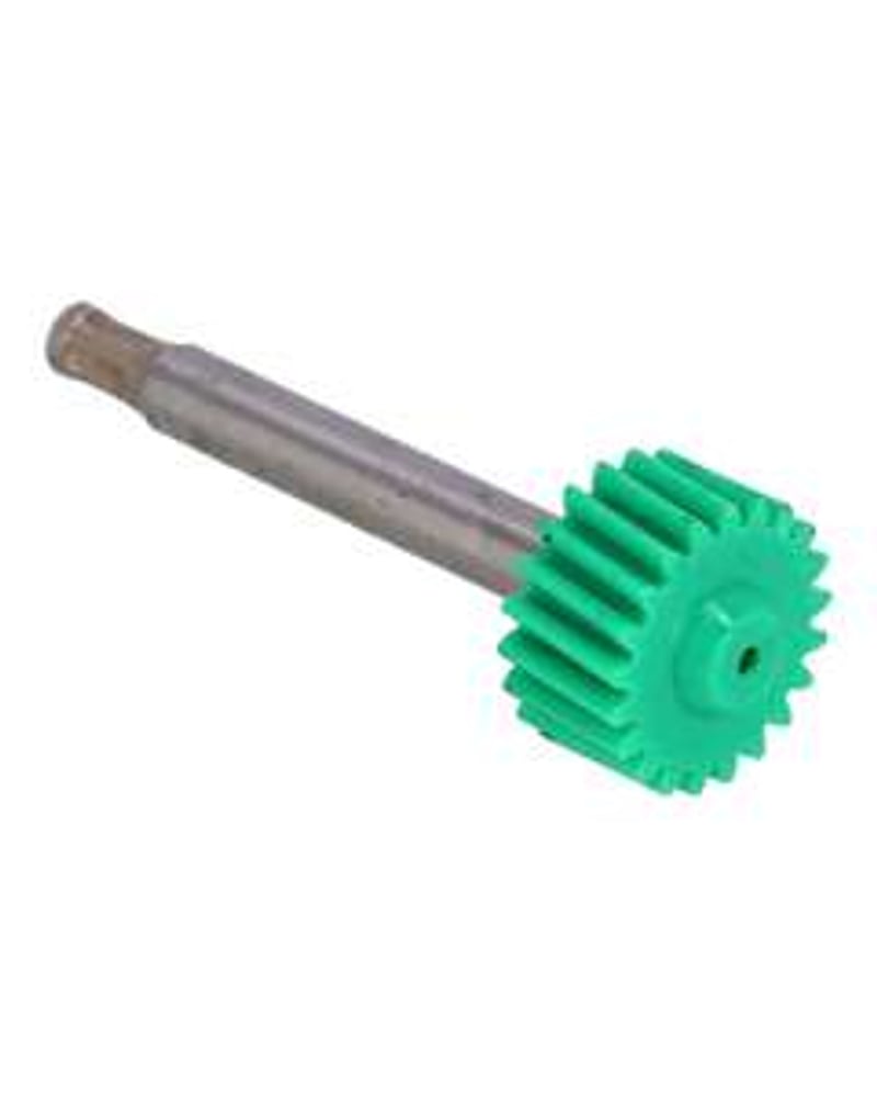 Hastighetsmätarhjul J-type 21 cog