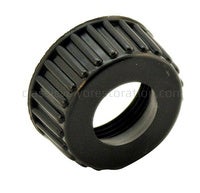 Överfallsmutter nackstöd