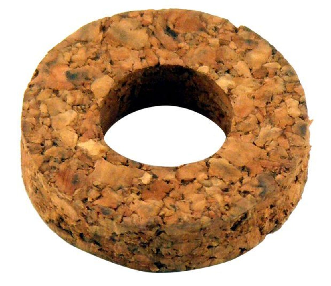 Packning Bladfjäderbult kork