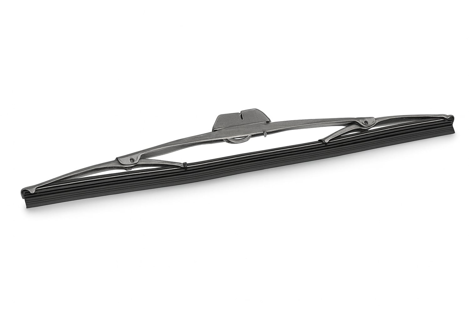 Torkarblad Polerad Rostfri