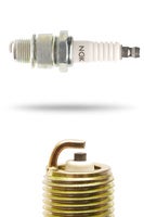 Tändstift B18A/D, B20A NGK