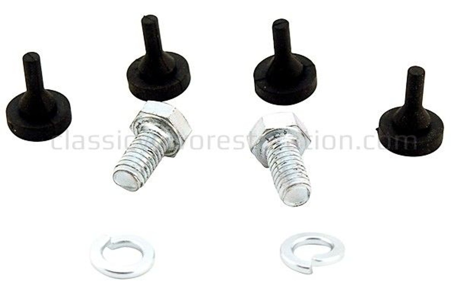 Monteringssats luftfilterhus