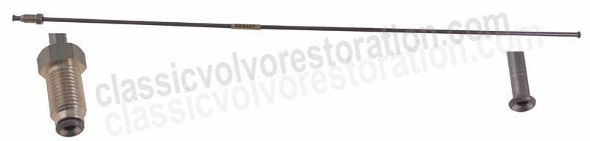 Bromsrör Behållare-Huvudcylinder (endorgcyl)