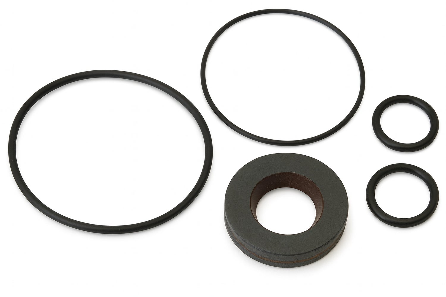 Packningssats styrservo