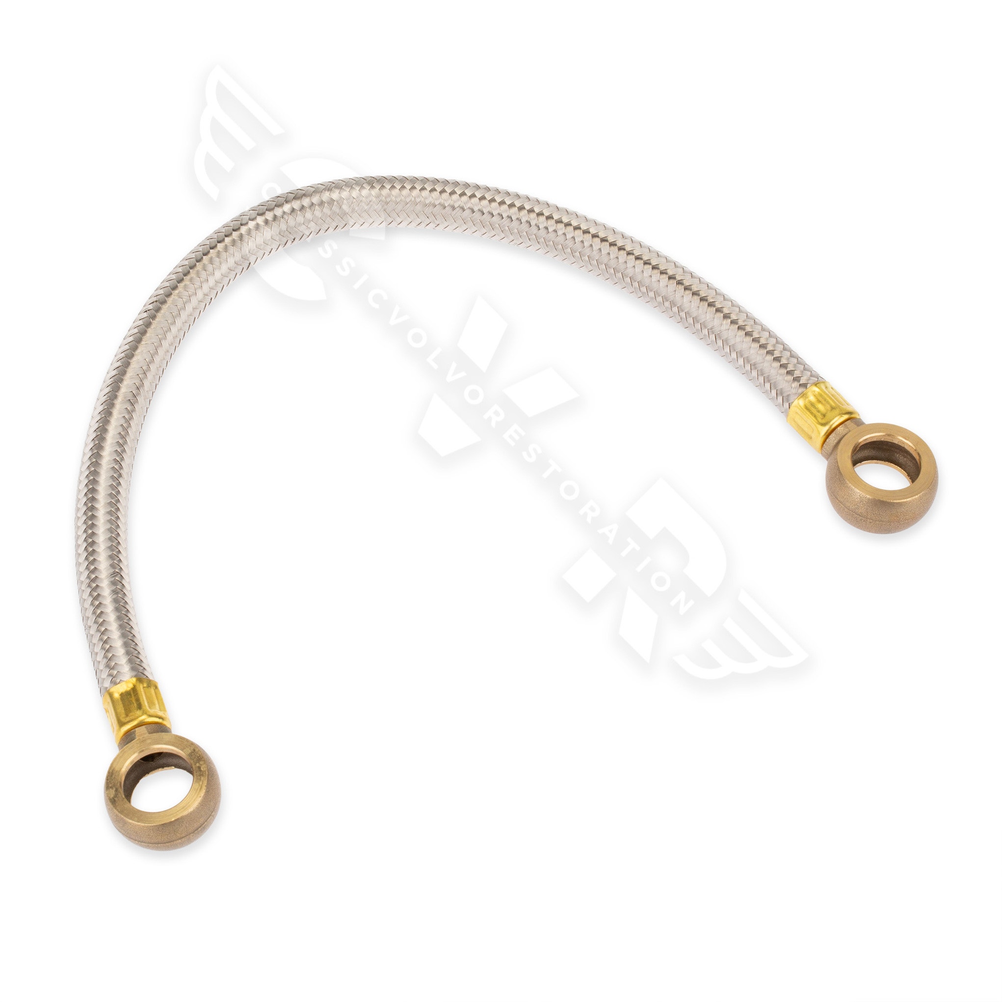 Bränsleslang B14A/B16B mellan förgasare