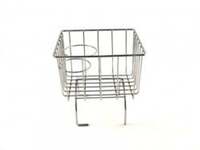 Kardantunnelkorg fram/bak