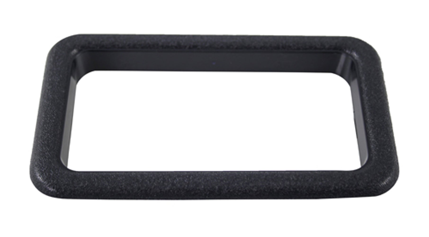 Prydnadslist dörröppnare blå