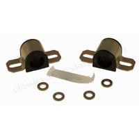 Bussning krängningshämmare PU 1"