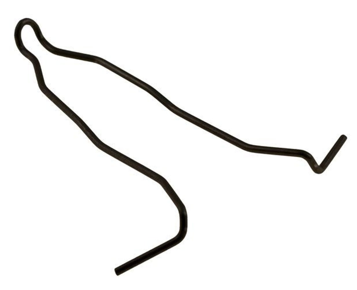 Låsfjäder kopplingsreglage M47