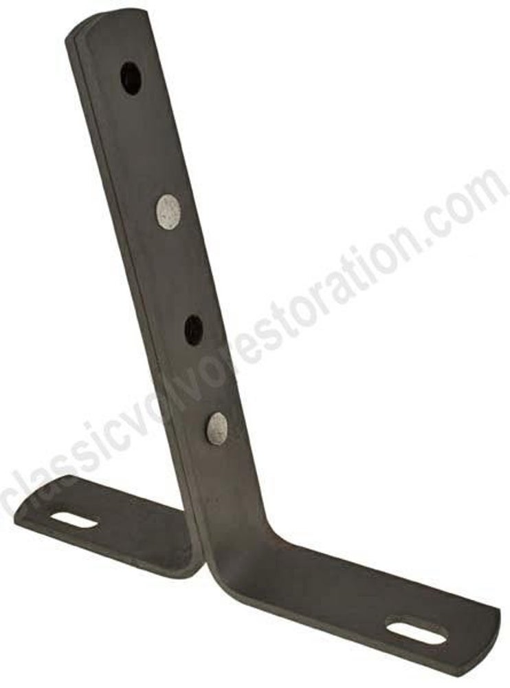 Bärjärn höger bak