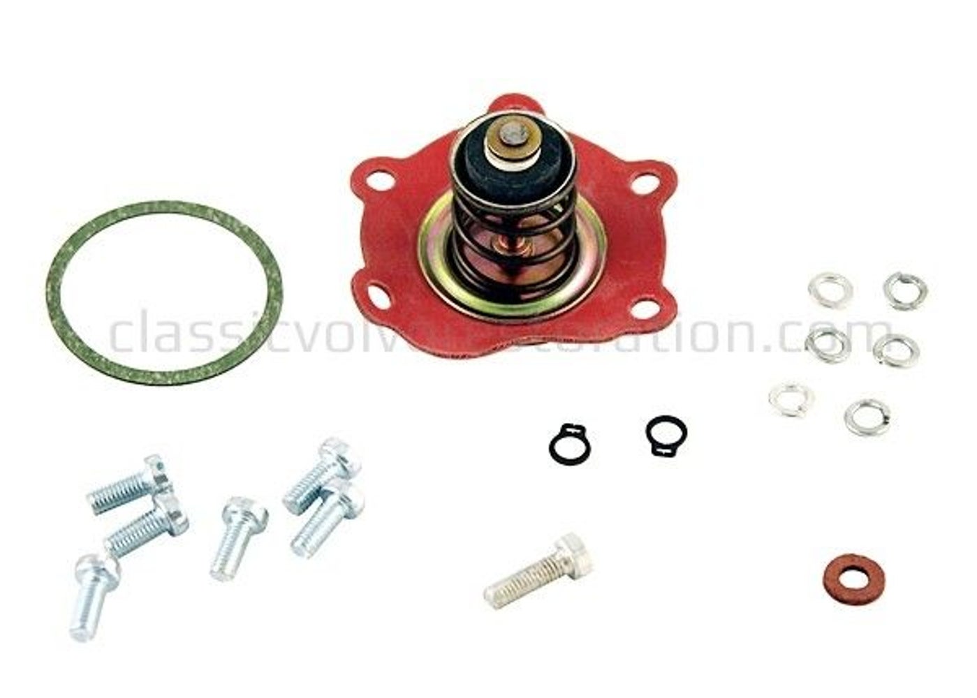 Reparationsats Bränslepump Pierburg