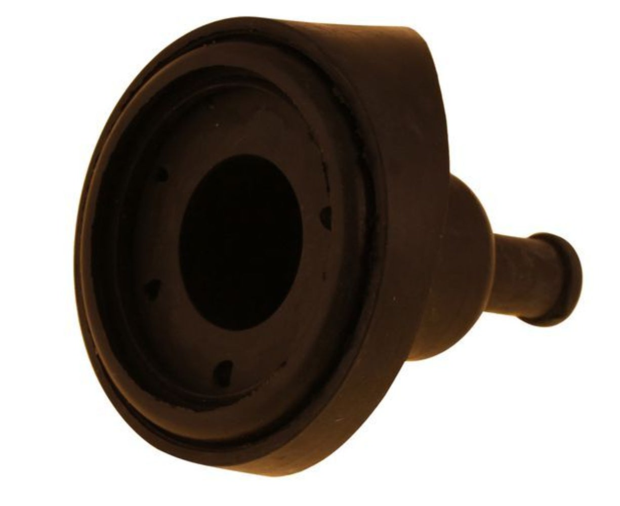 Kåpa Blinkers B18 gummi Höger