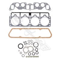 Sotningssats B20E/F -1973