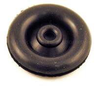 Genomföring kablage