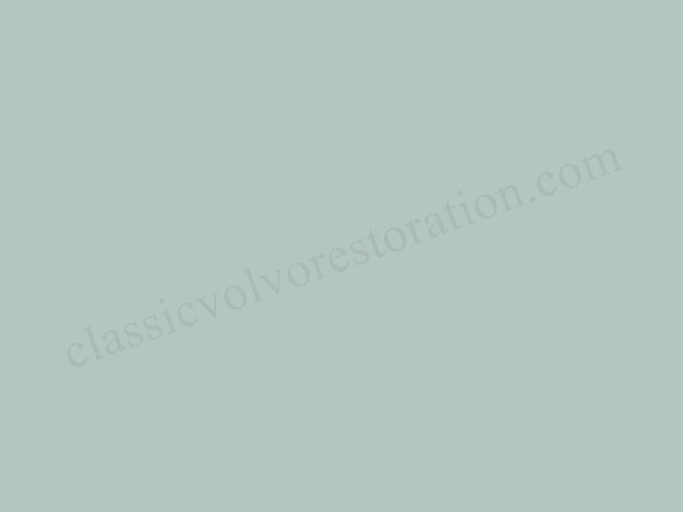 Emaljspray 95 ljusblå