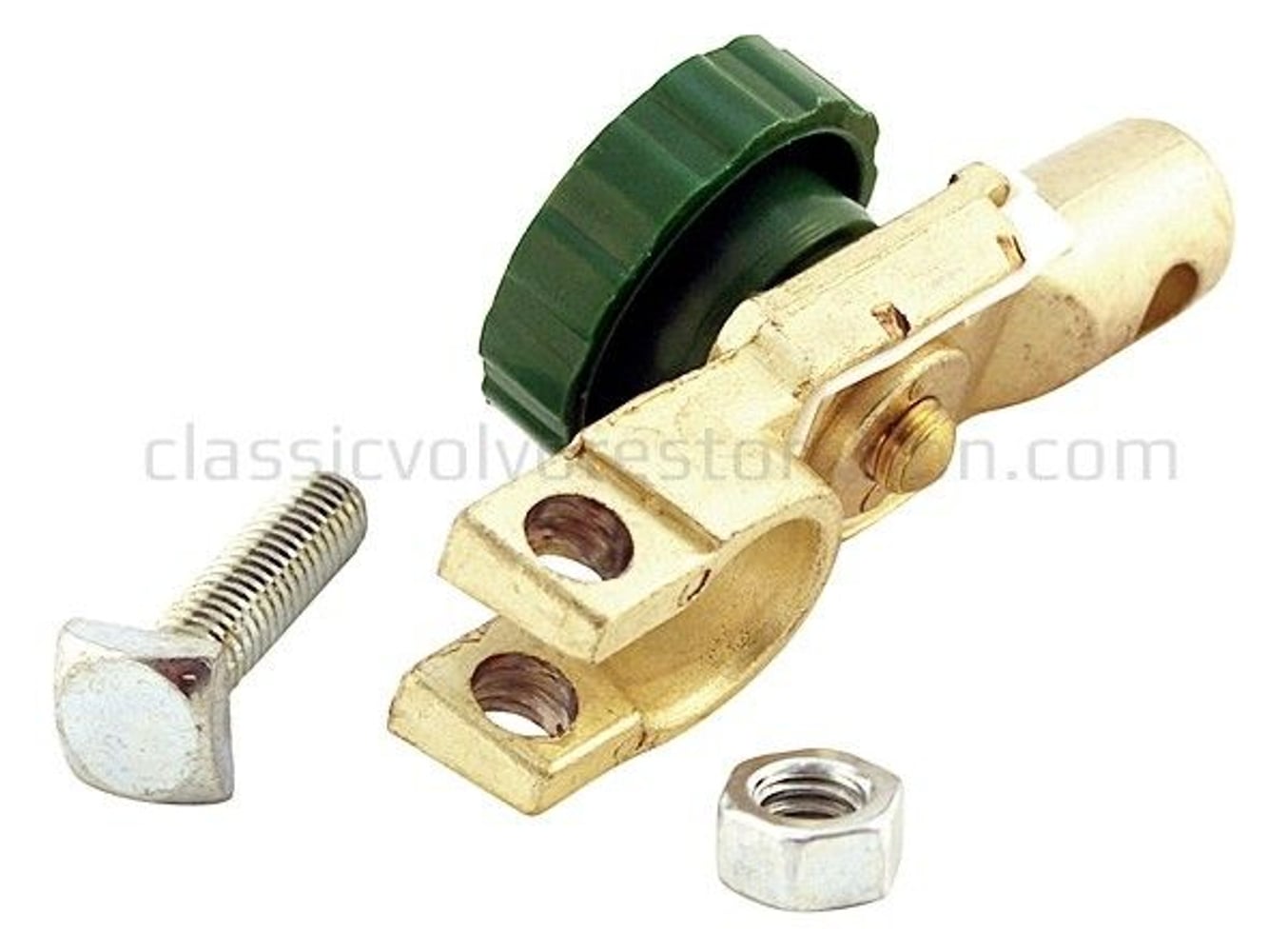 Batterifrånskiljare