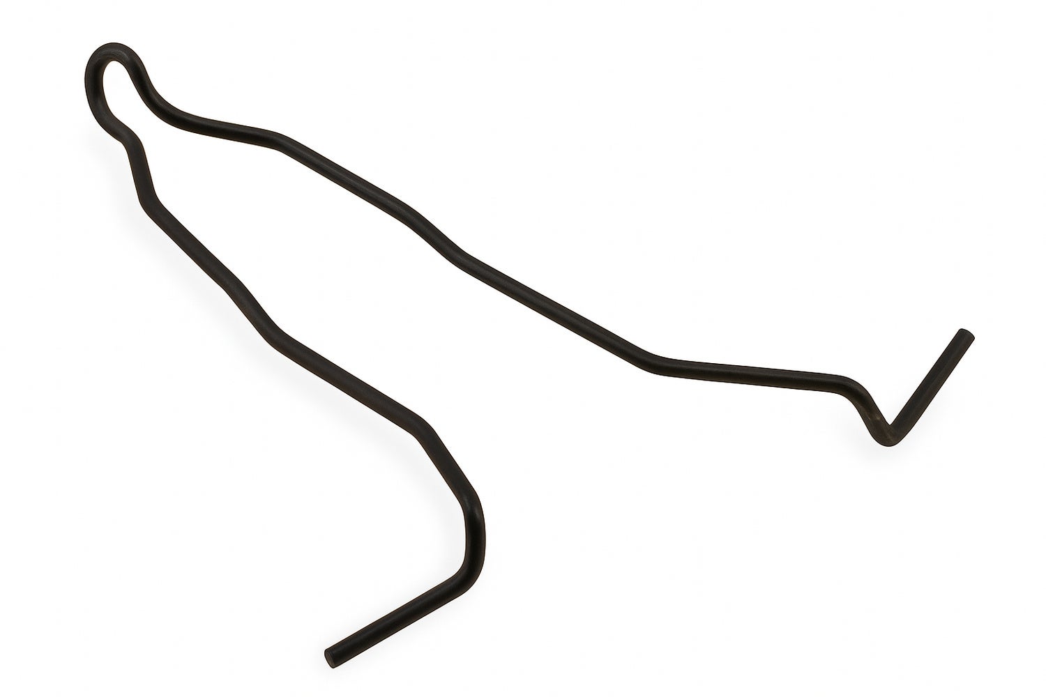 Låsfjäder kopplingsreglage M47