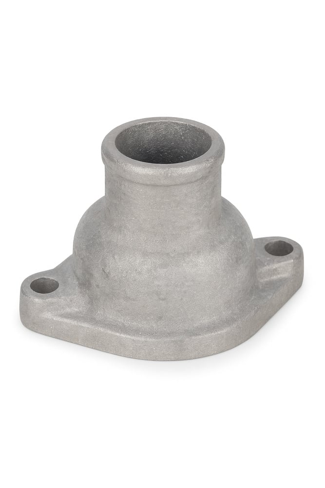 Termostathus/Vattenavloppsrör B18/B20/B30 1 1/4"