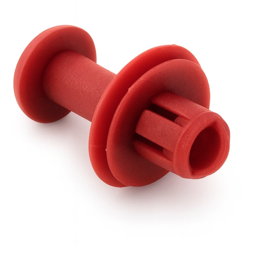 Clips dörrpanel fram/bak