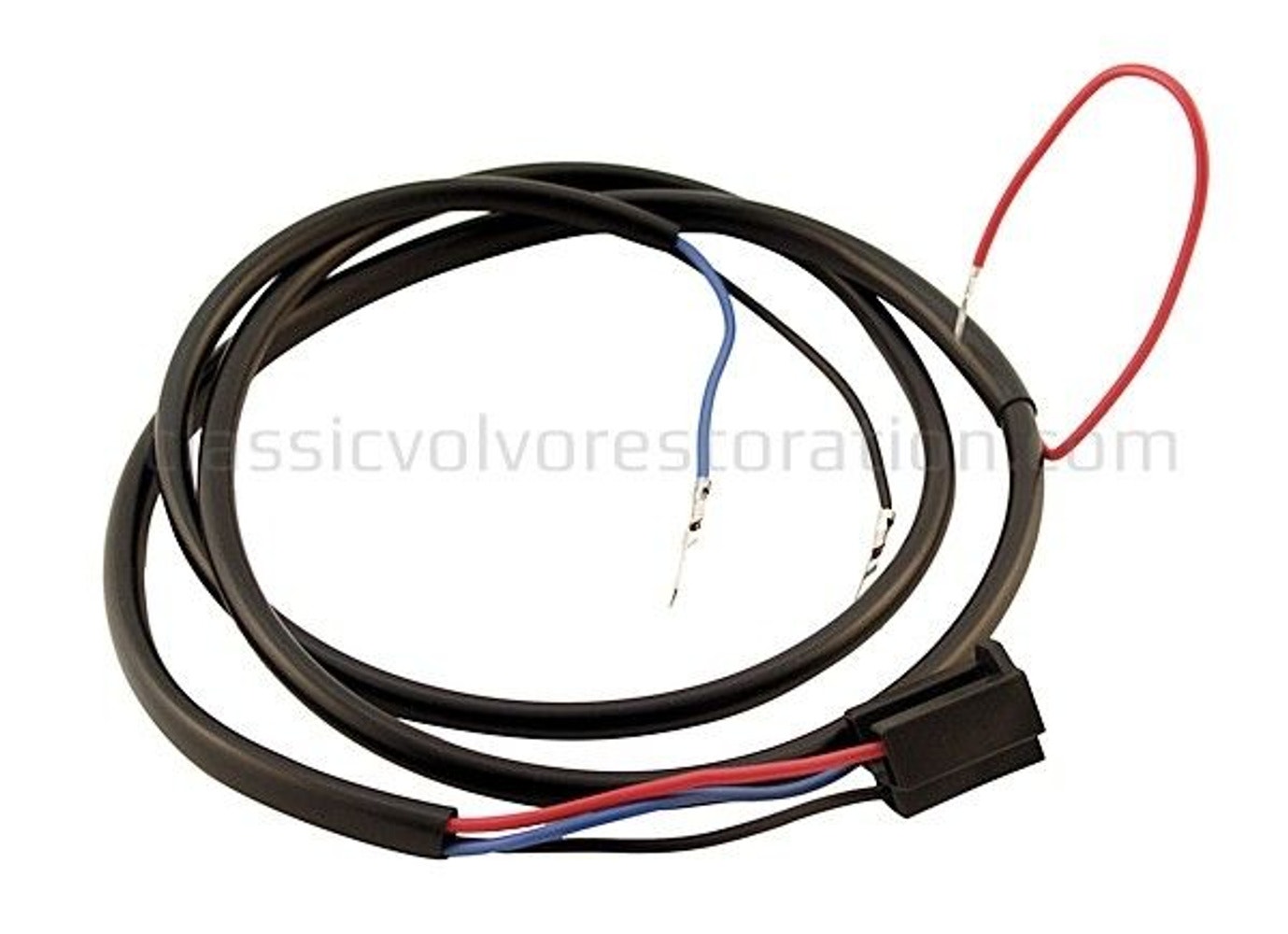 Kablage strålkastare höger