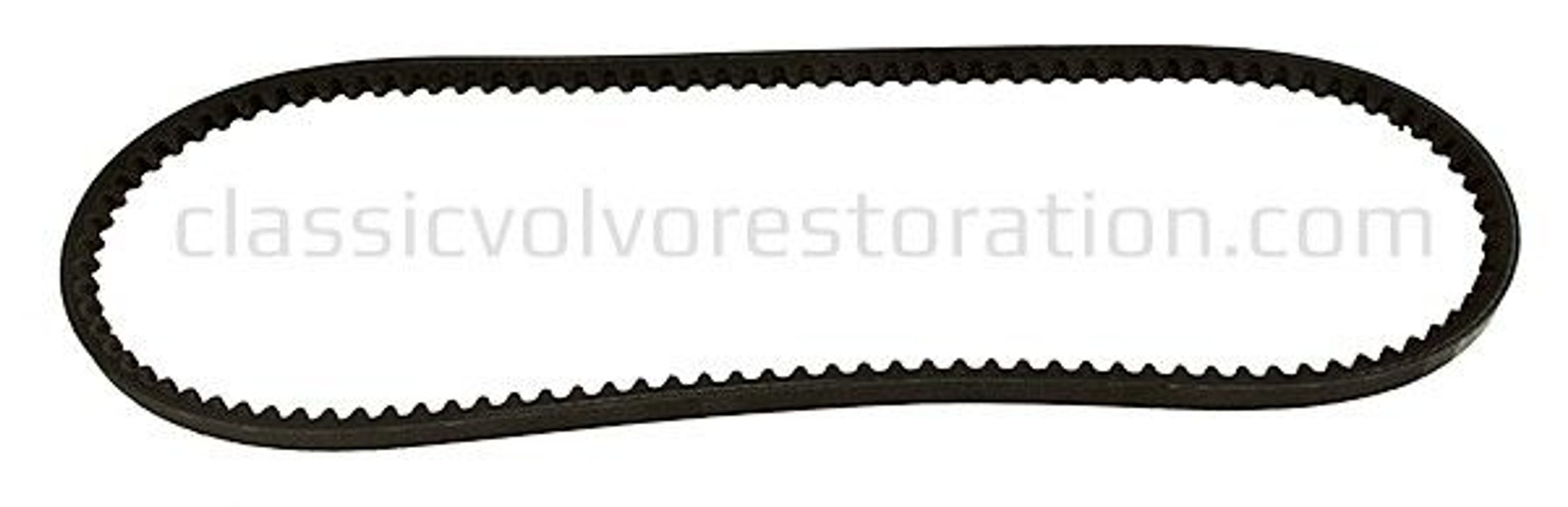 Fläktrem B16 10x850