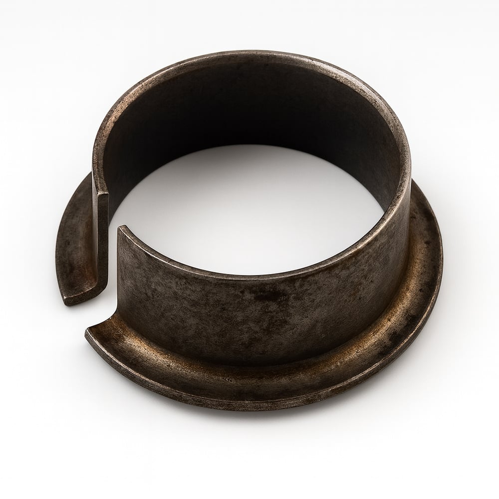 Fjädersäte styrsnäcka