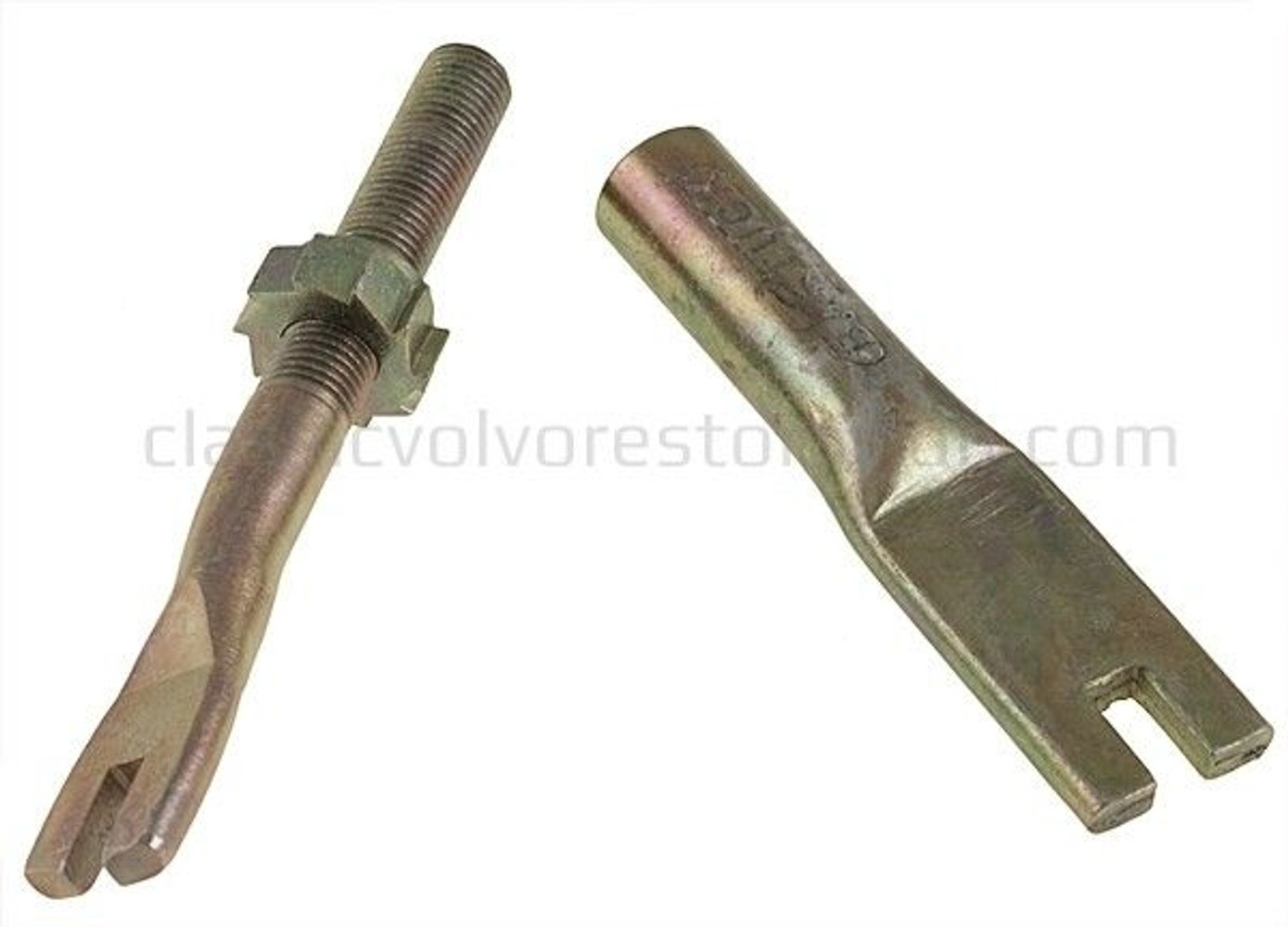 Bromsjustering Amazon/1800S V