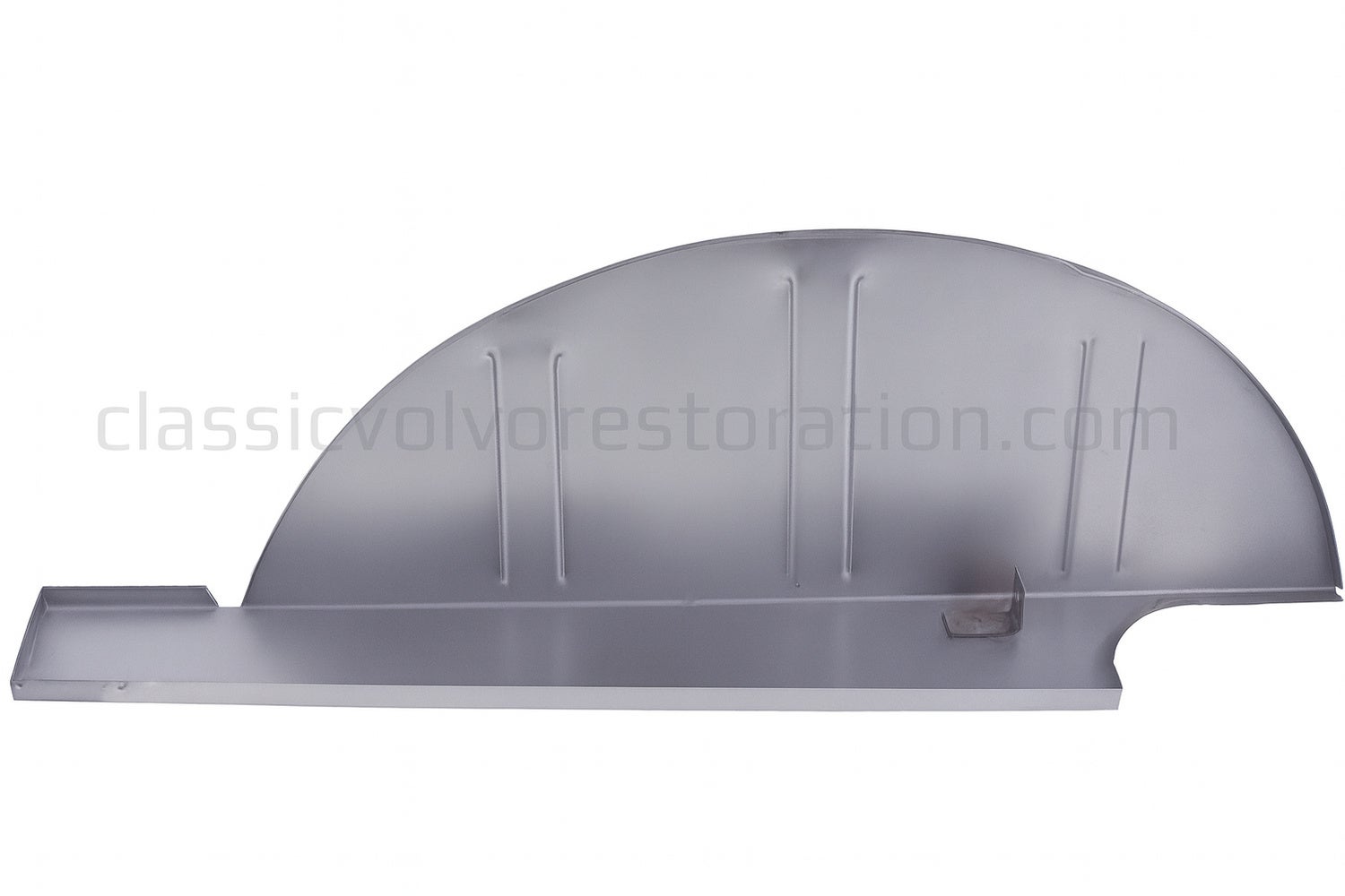 Gavel Reservhjulsbalja Volvo Amazon