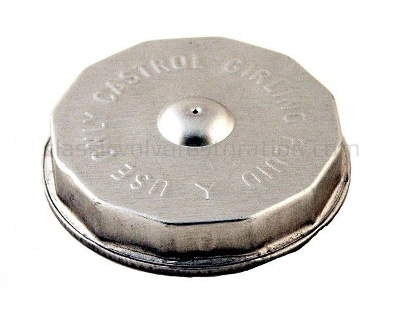 Lock Huvudcylinder broms