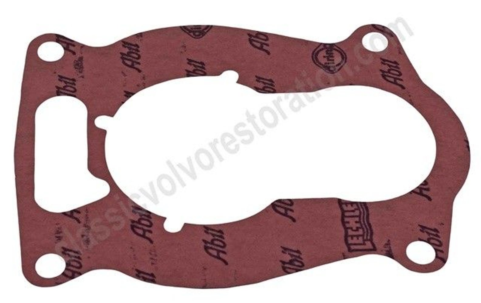 Packning kopplingskåpa/växellåda