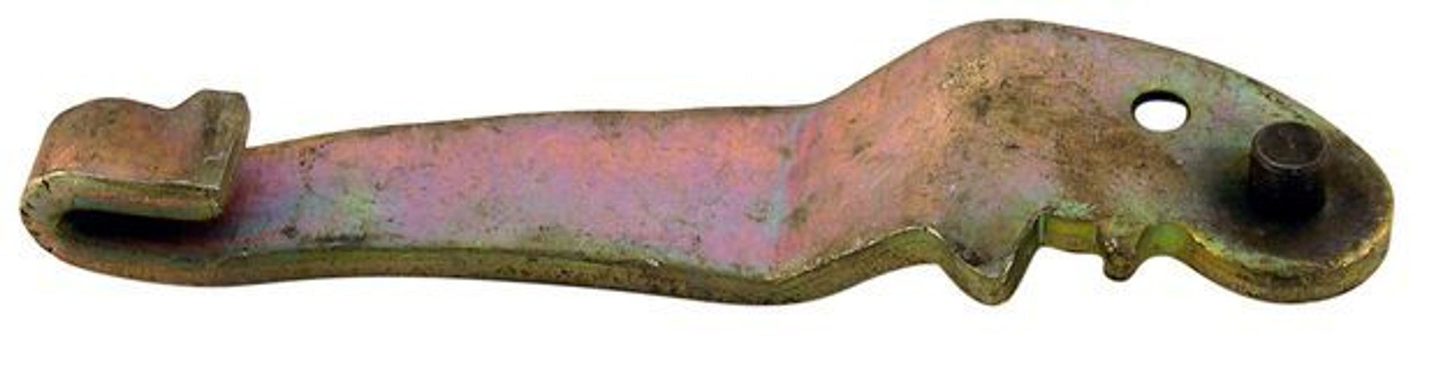 Hävarm handbroms höger B18