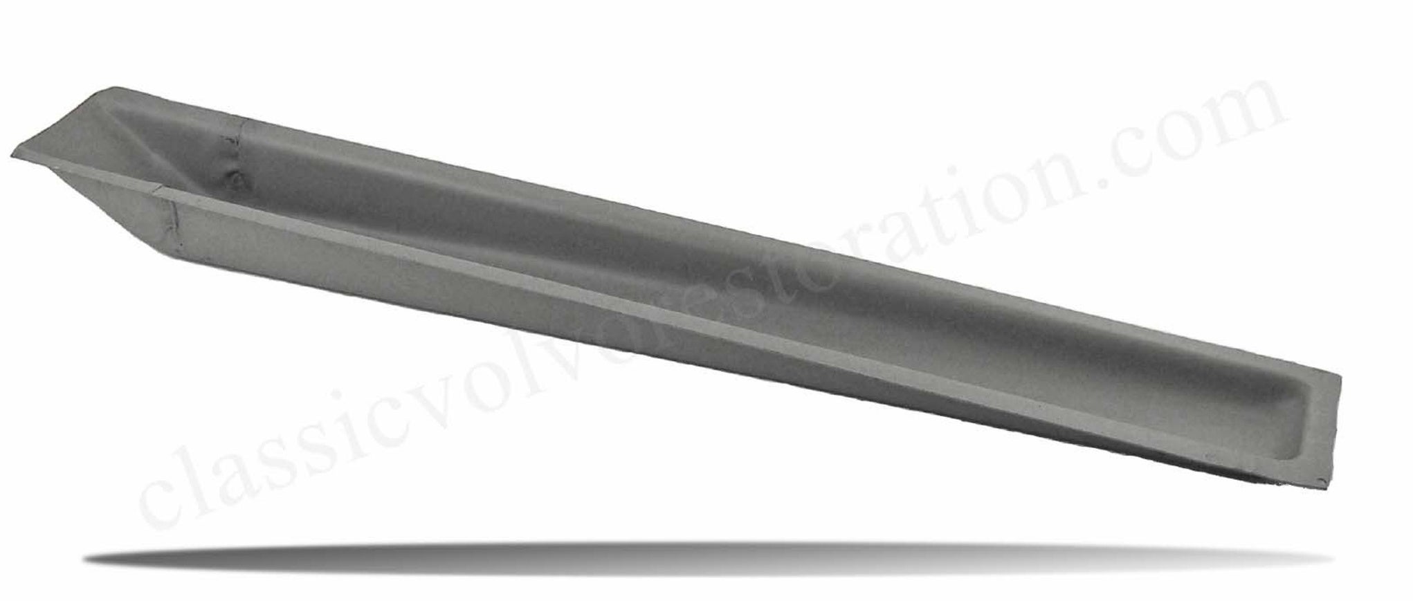 Poutre plancher longitudinal