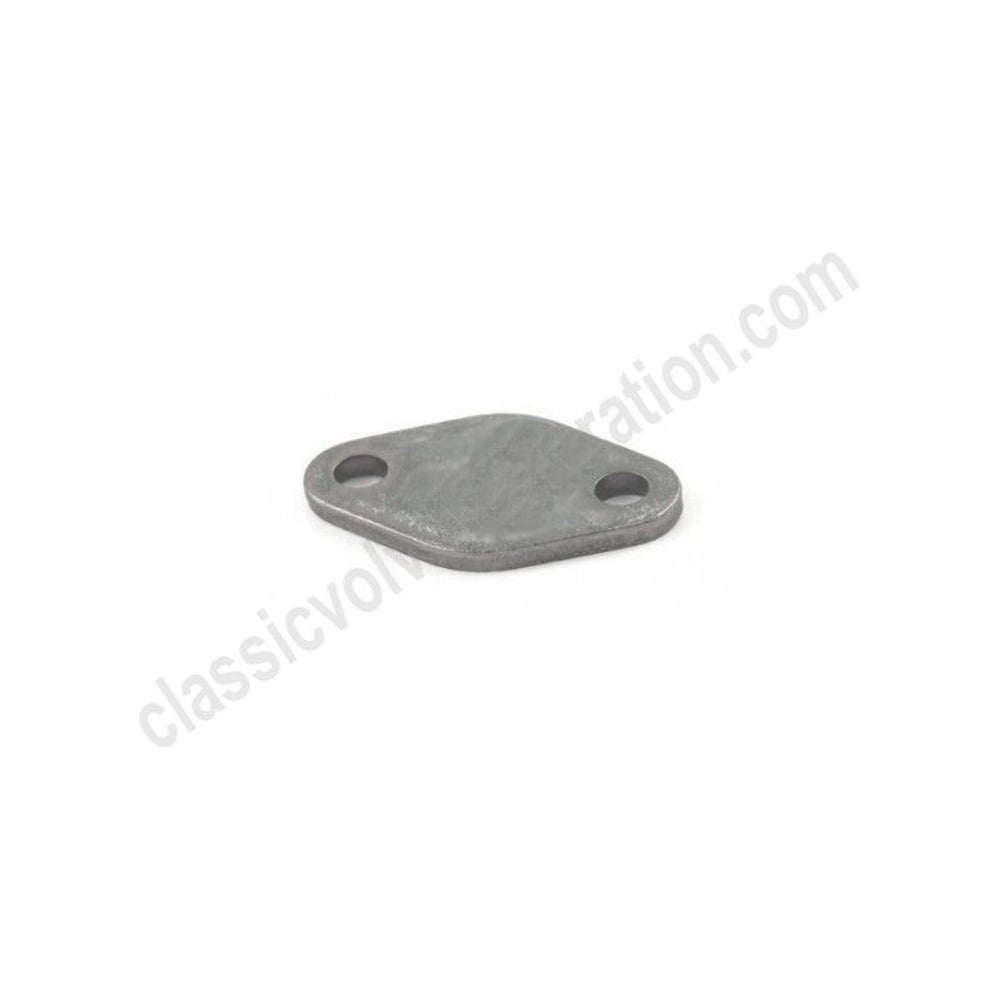 Blindlock vattenkanal topplock B18/B20/B30