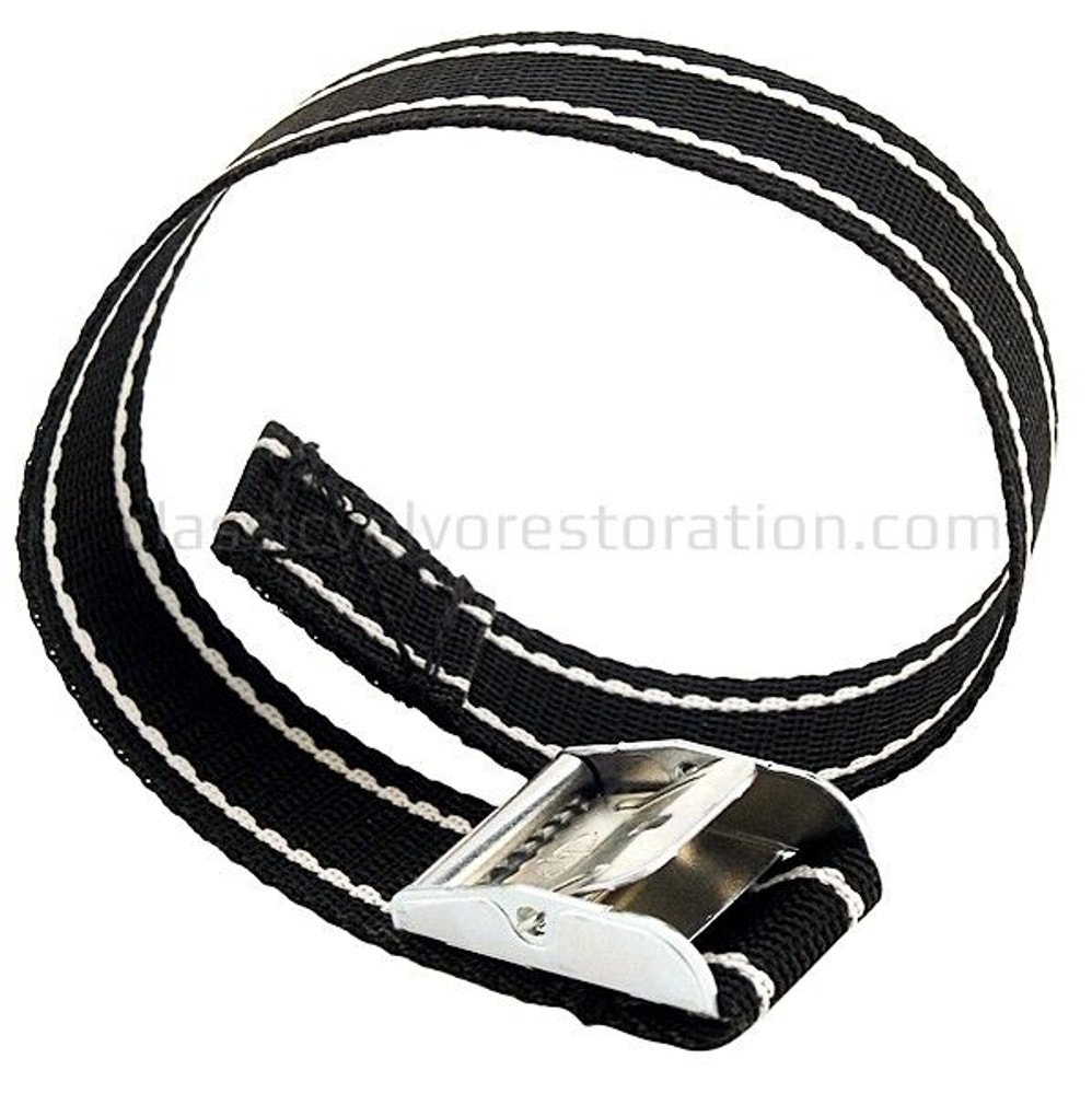 Rem för reservhjul Amazon Kombi