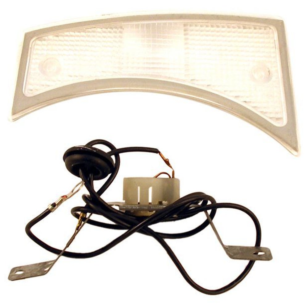 Feu de position droit