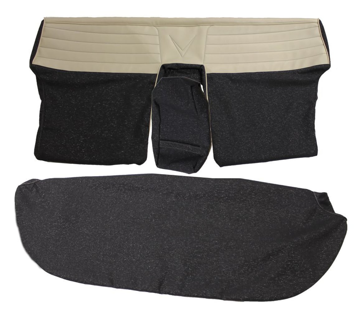 Klädsel baksäte Amazon