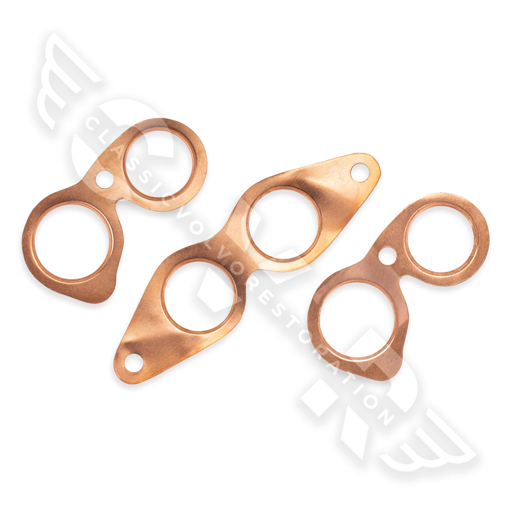 Packningssats Grenrör B4B/B14 koppar