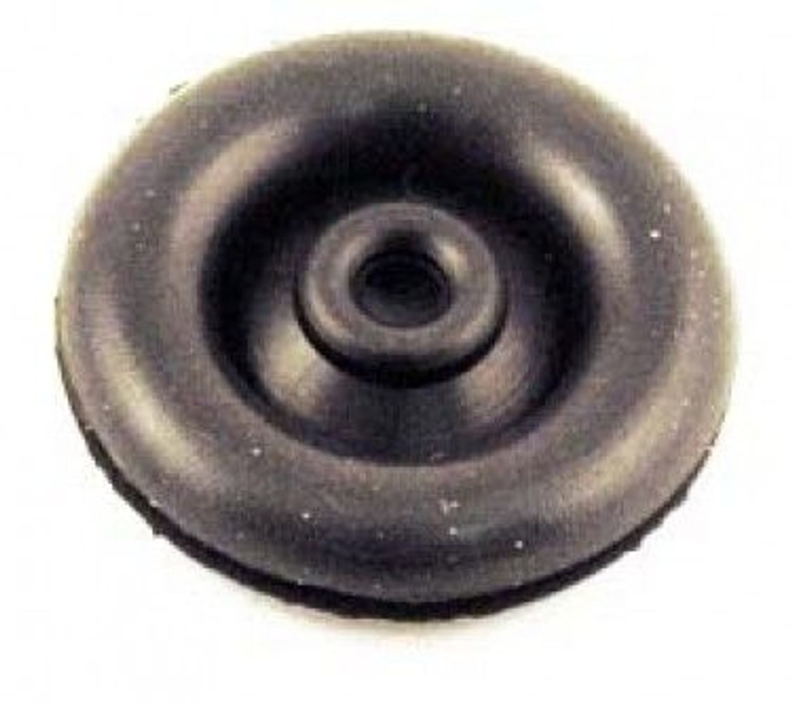 Genomföring kablage