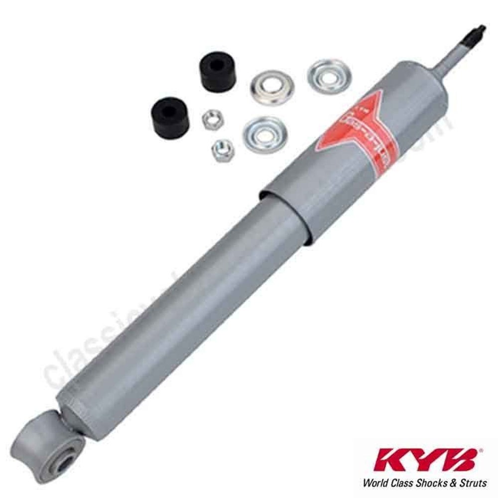 Stötdämpare bak Gas