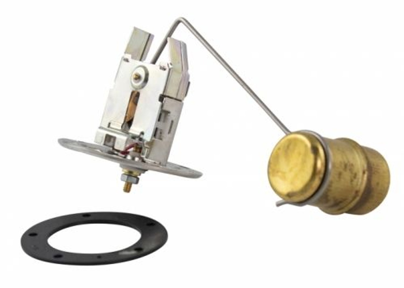 Tankarmatur Amazon kombi rostfri