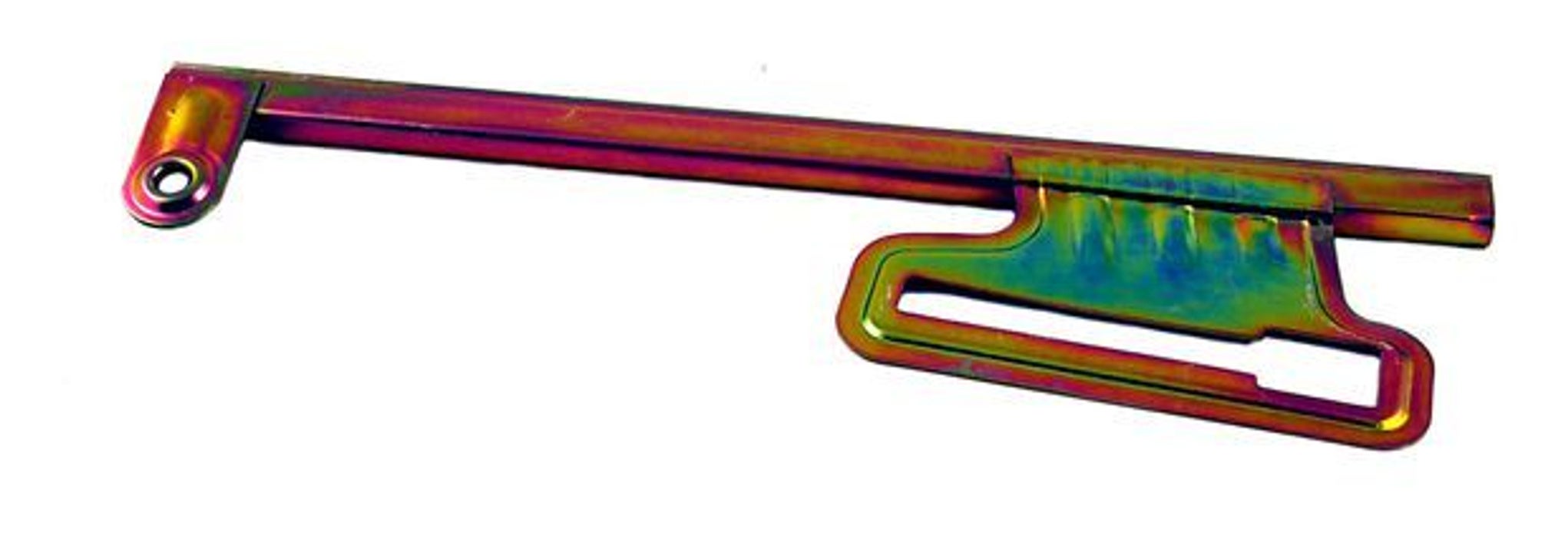 Hisskena framdörr höger